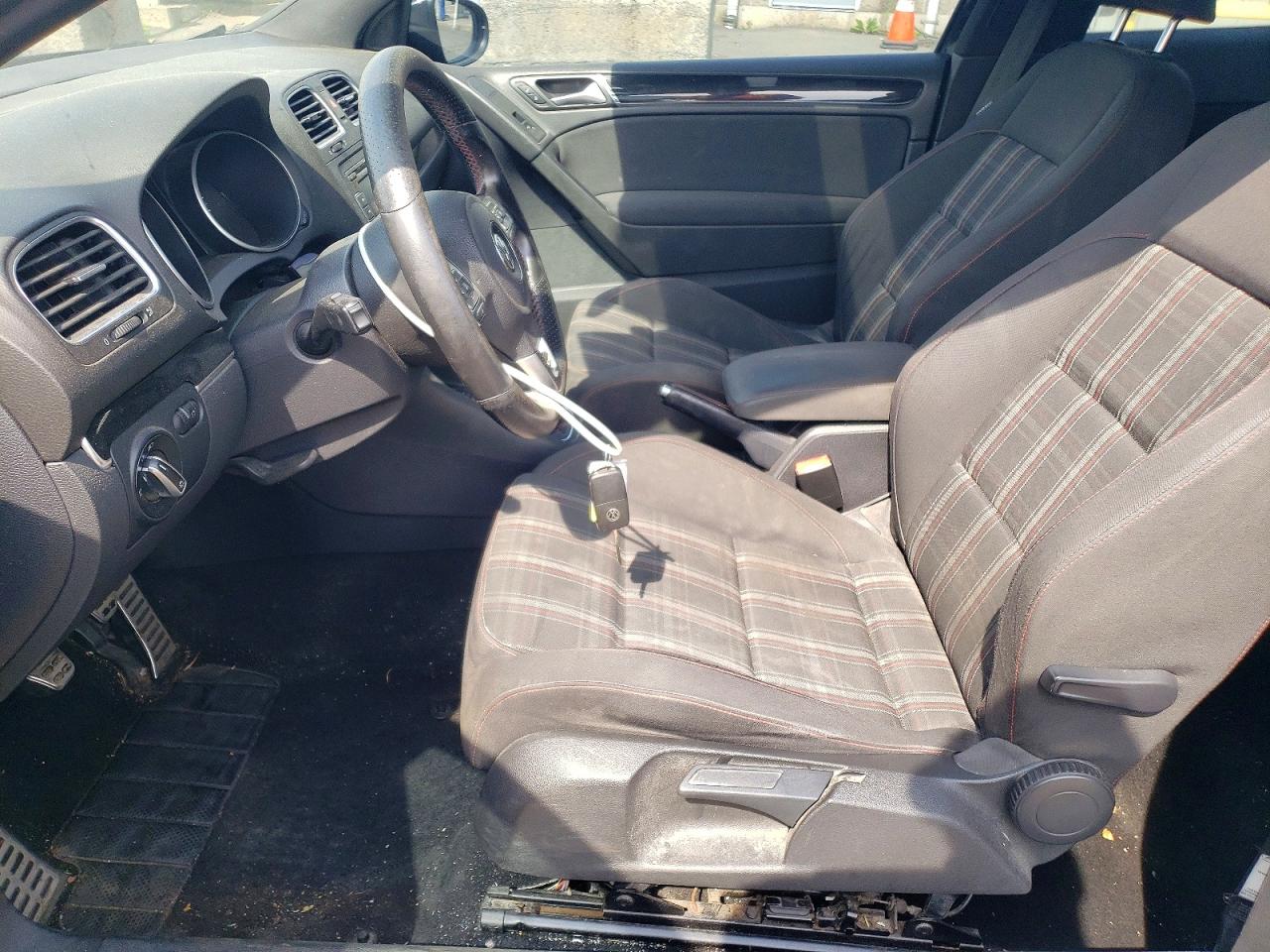 Volkswagen GTI