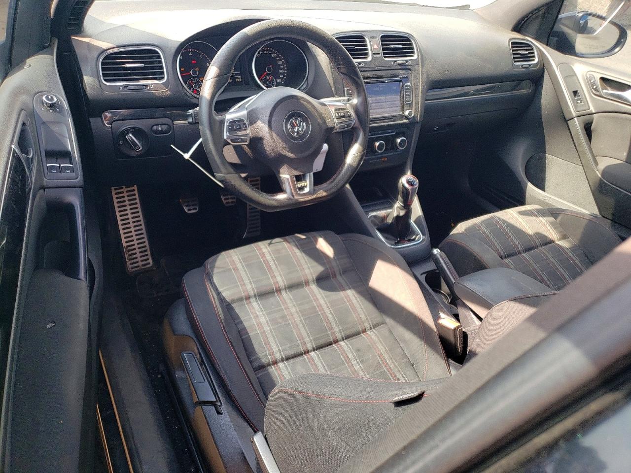 Volkswagen GTI