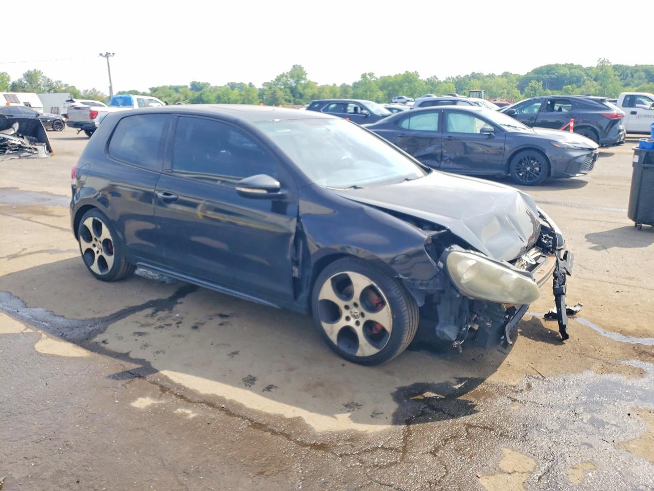 Volkswagen GTI