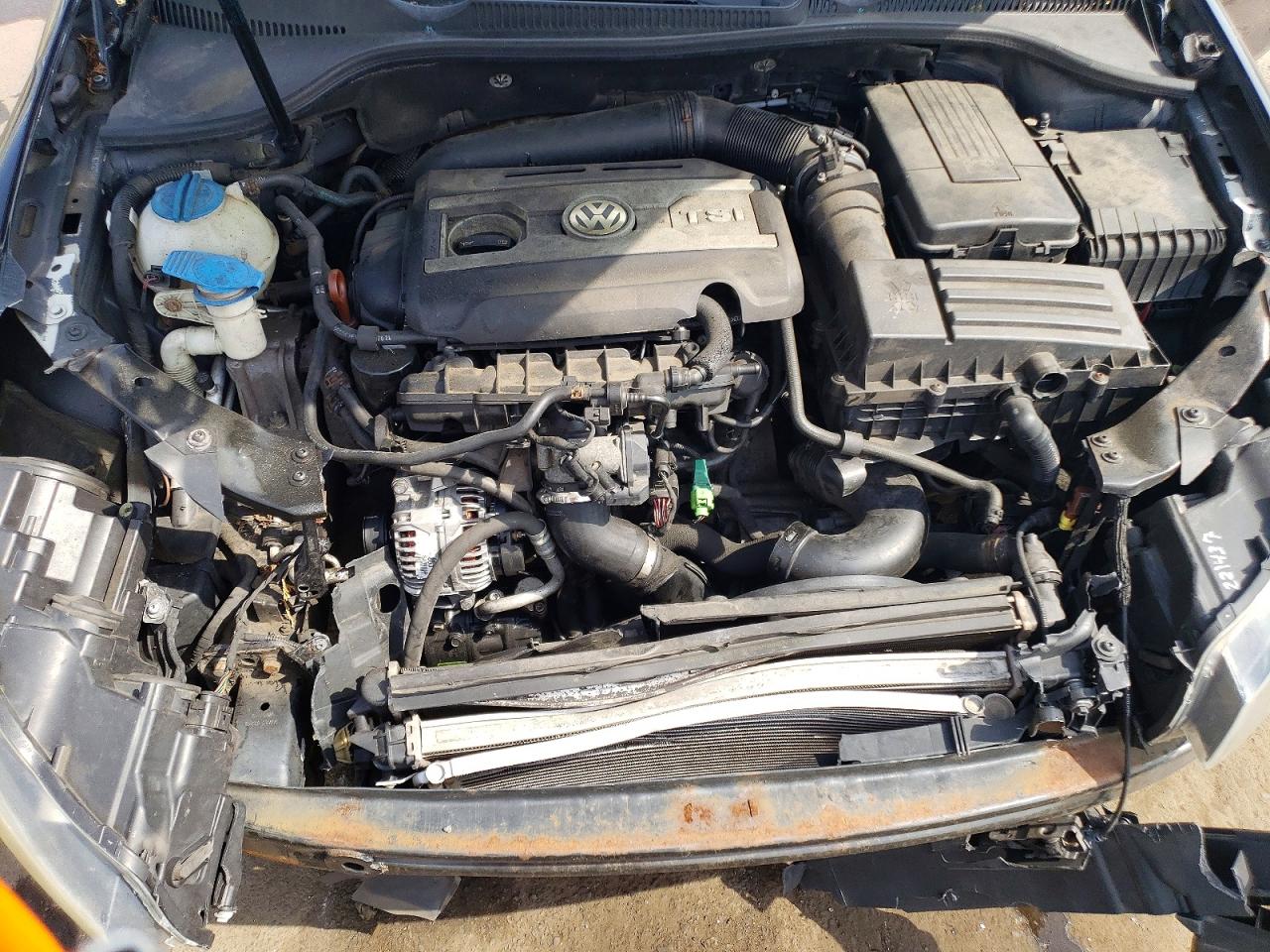 Volkswagen GTI