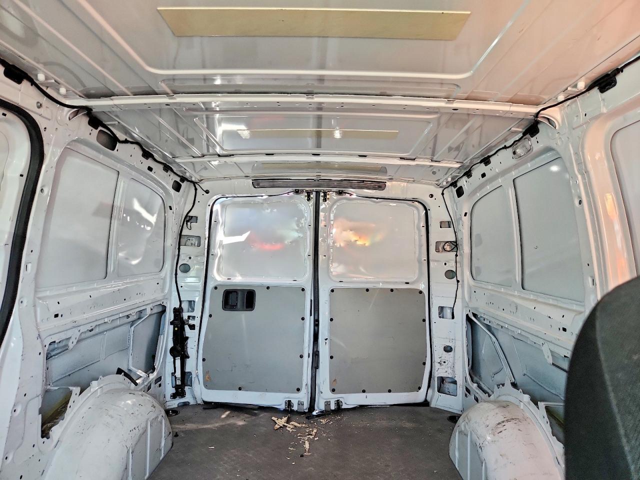 Mercedes-Benz Metris