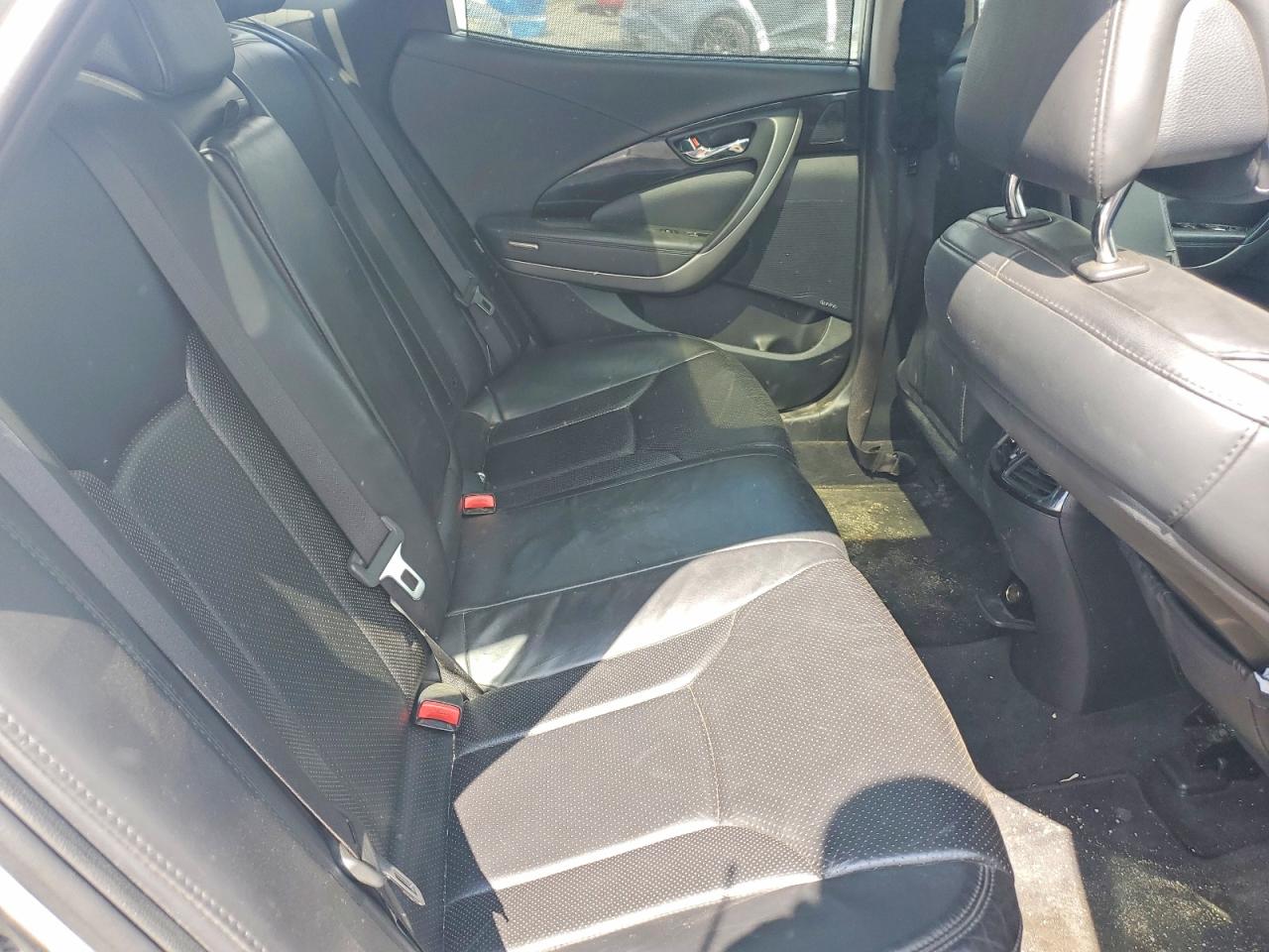 Hyundai Azera Limited
