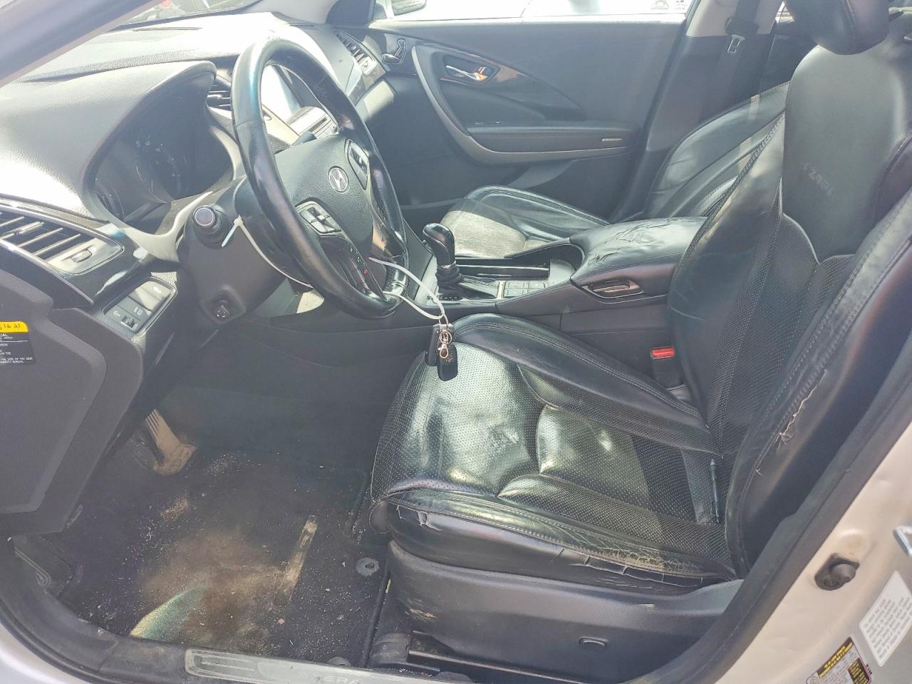 Hyundai Azera Limited