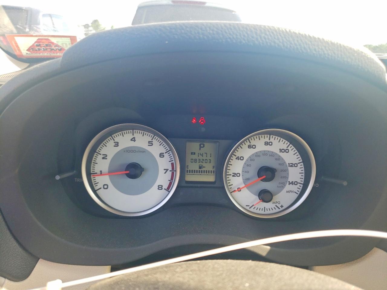 Subaru Impreza Premium