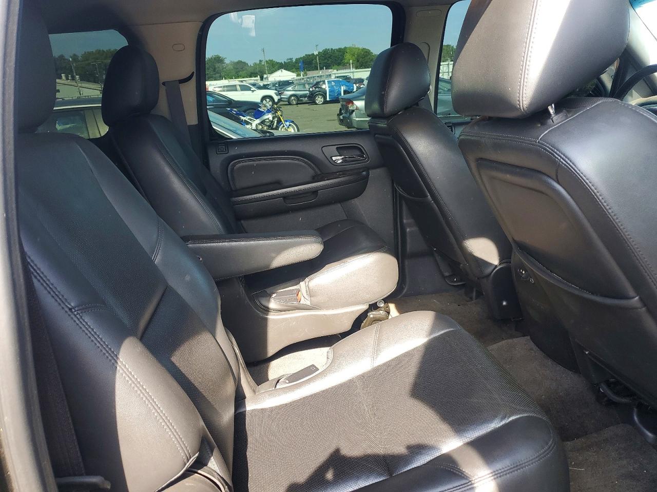 GMC Yukon Denali