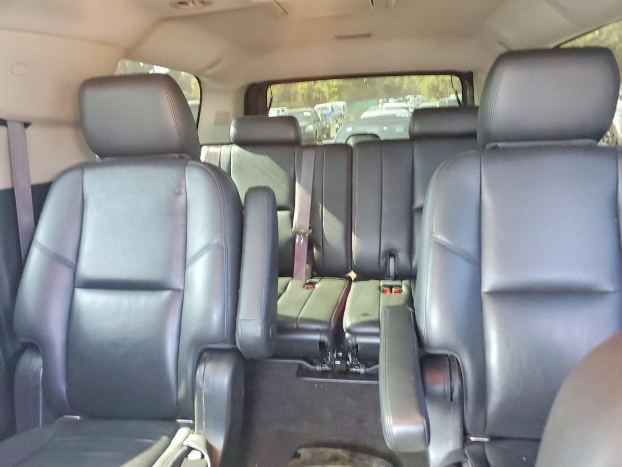 GMC Yukon Denali