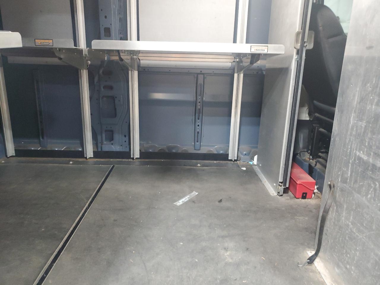 Ram Promaster 3500 High