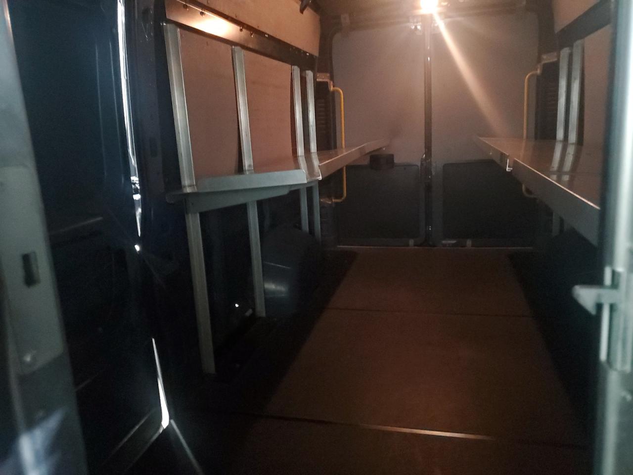 Ram Promaster 3500 High