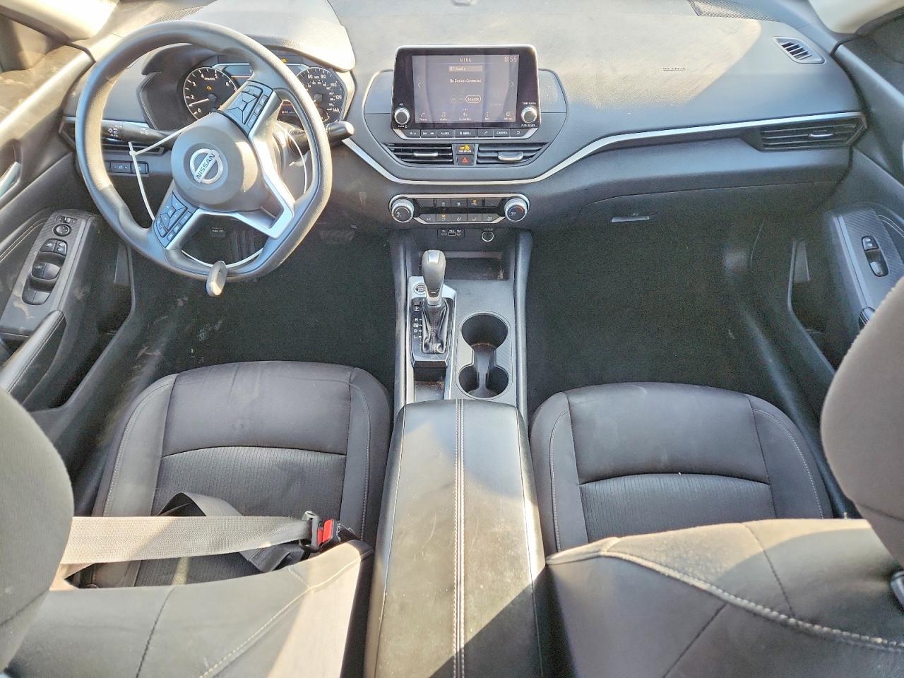 Nissan Altima S