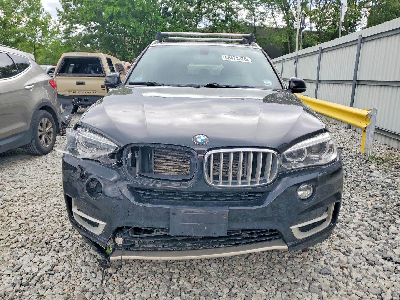 BMW X Series Xdrive35i
