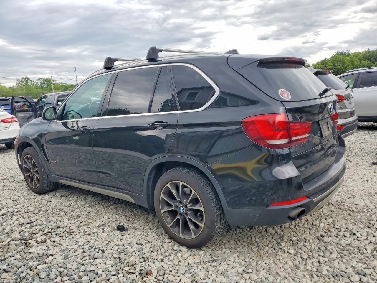 BMW X Series Xdrive35i