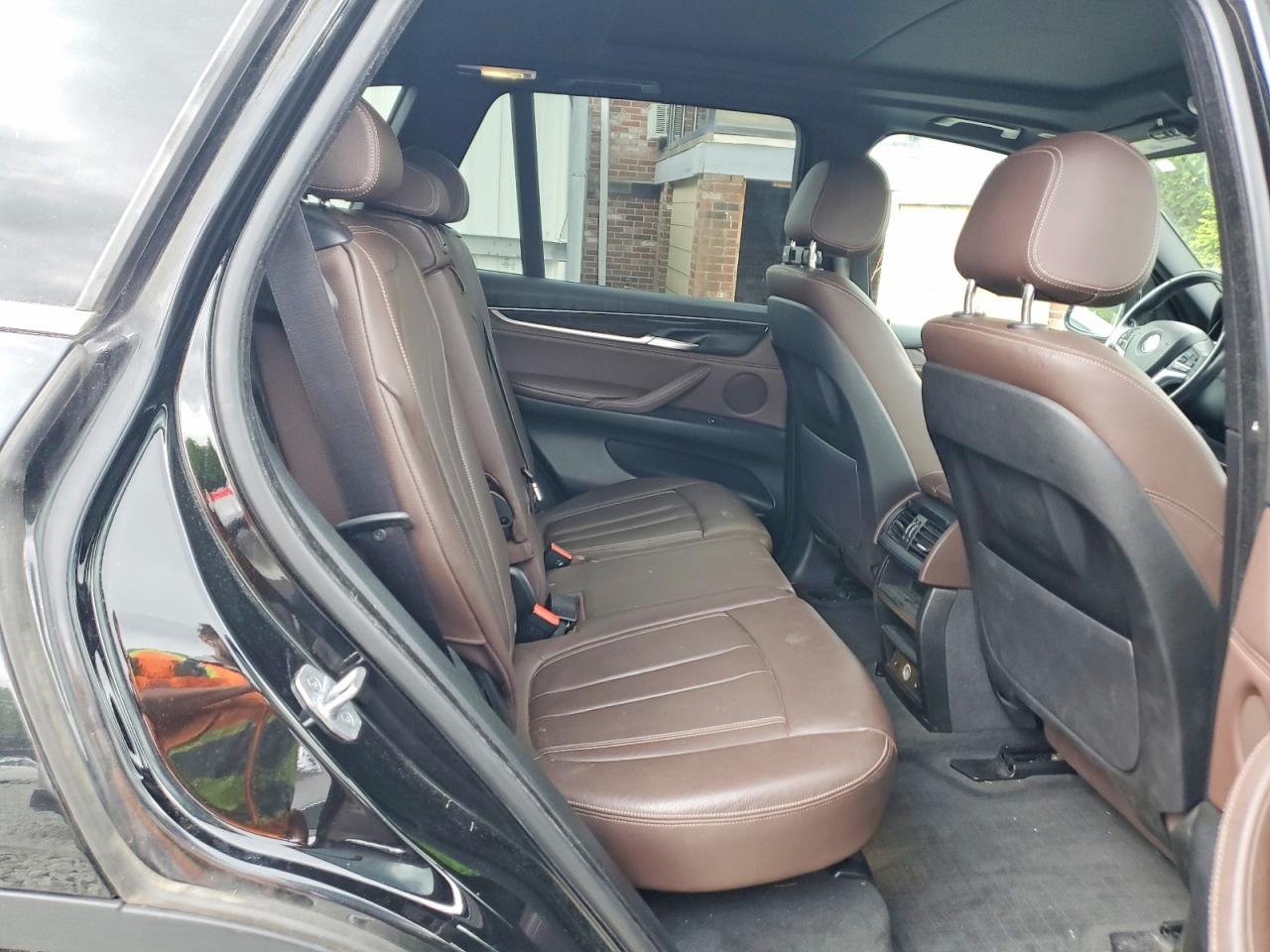 BMW X Series Xdrive35i