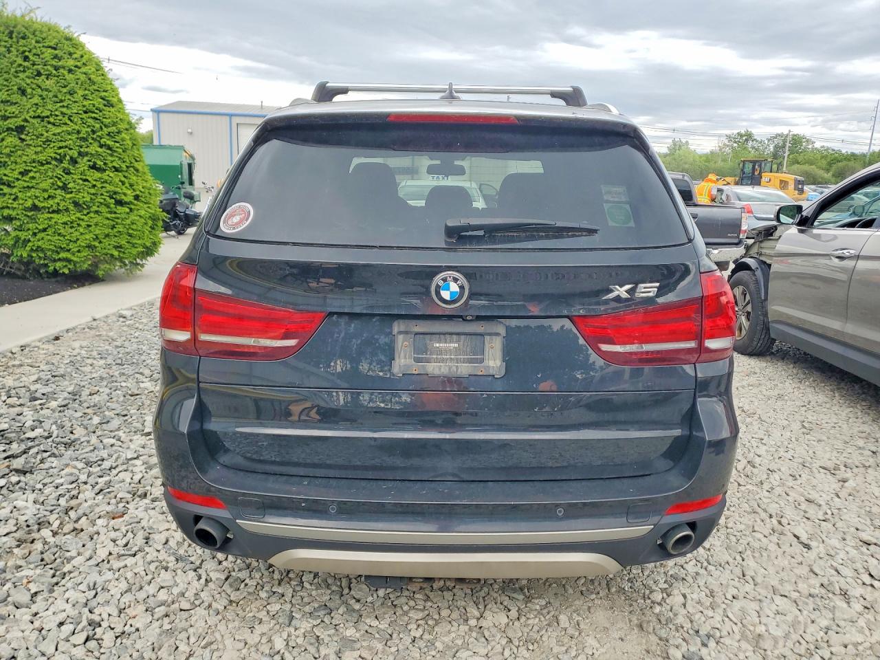 BMW X Series Xdrive35i