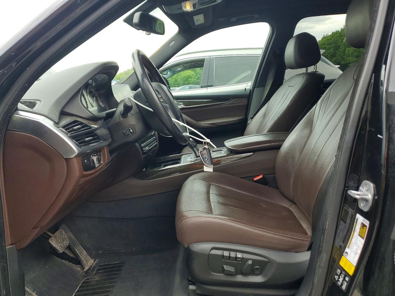 BMW X Series Xdrive35i