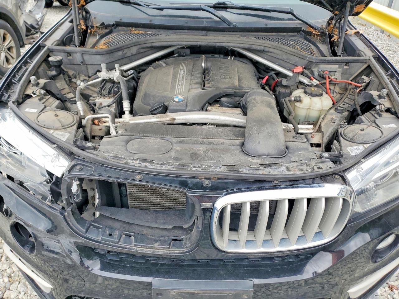 BMW X Series Xdrive35i