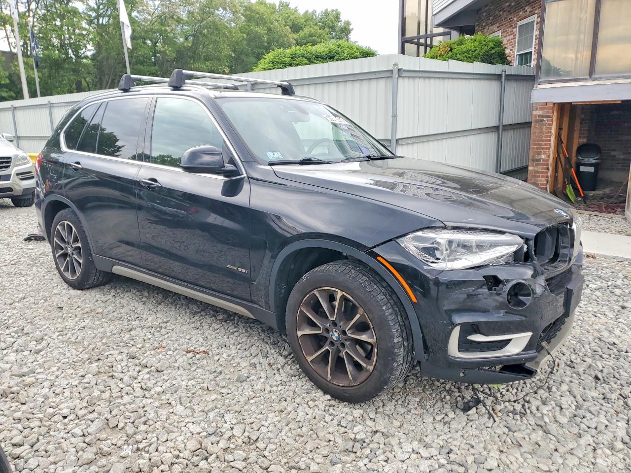 BMW X Series Xdrive35i