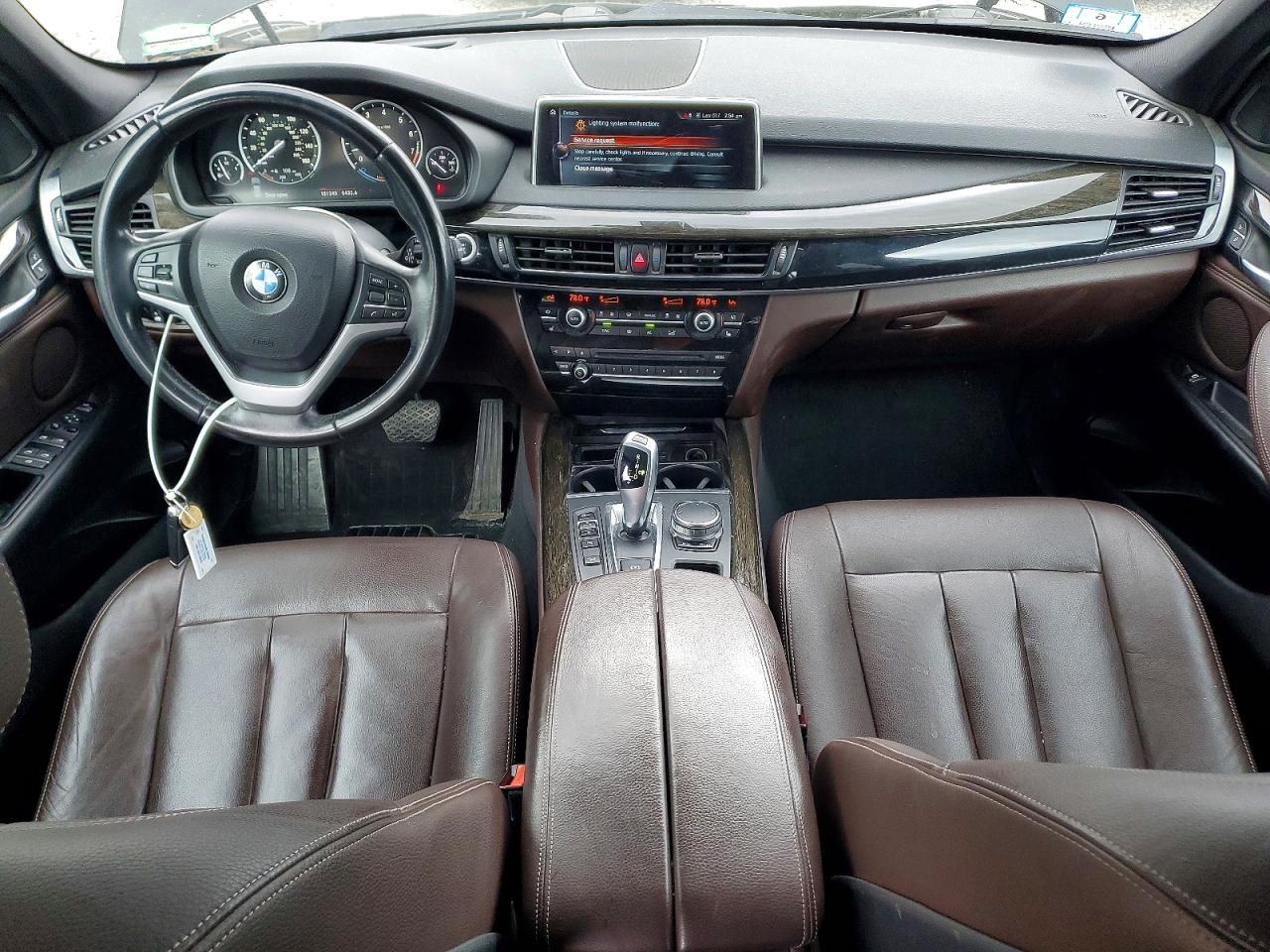 BMW X Series Xdrive35i