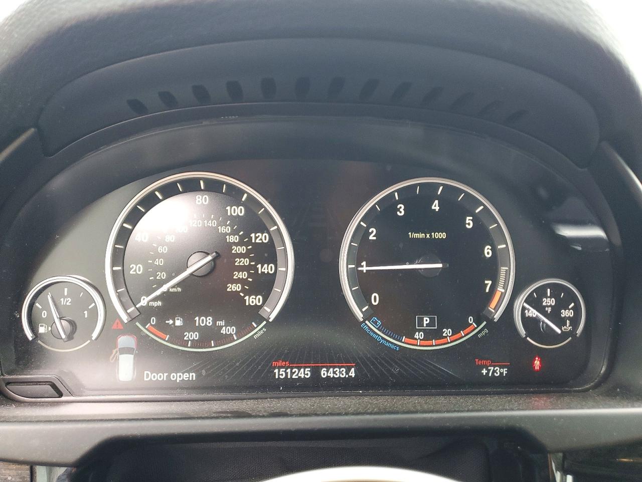 BMW X Series Xdrive35i
