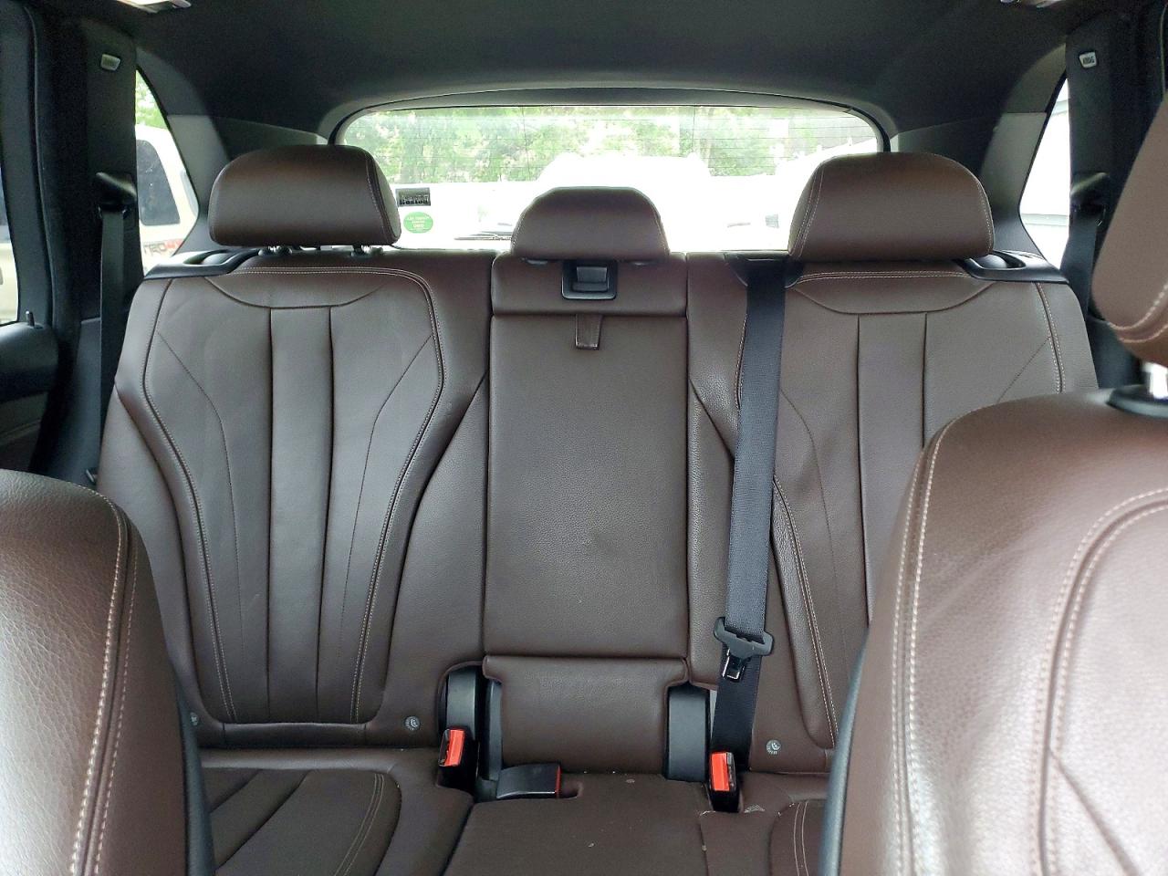 BMW X Series Xdrive35i