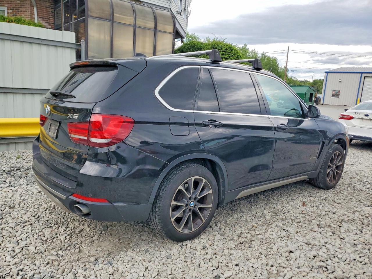 BMW X Series Xdrive35i