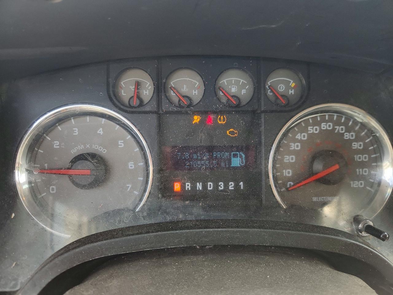 Ford F-150 Super Cab