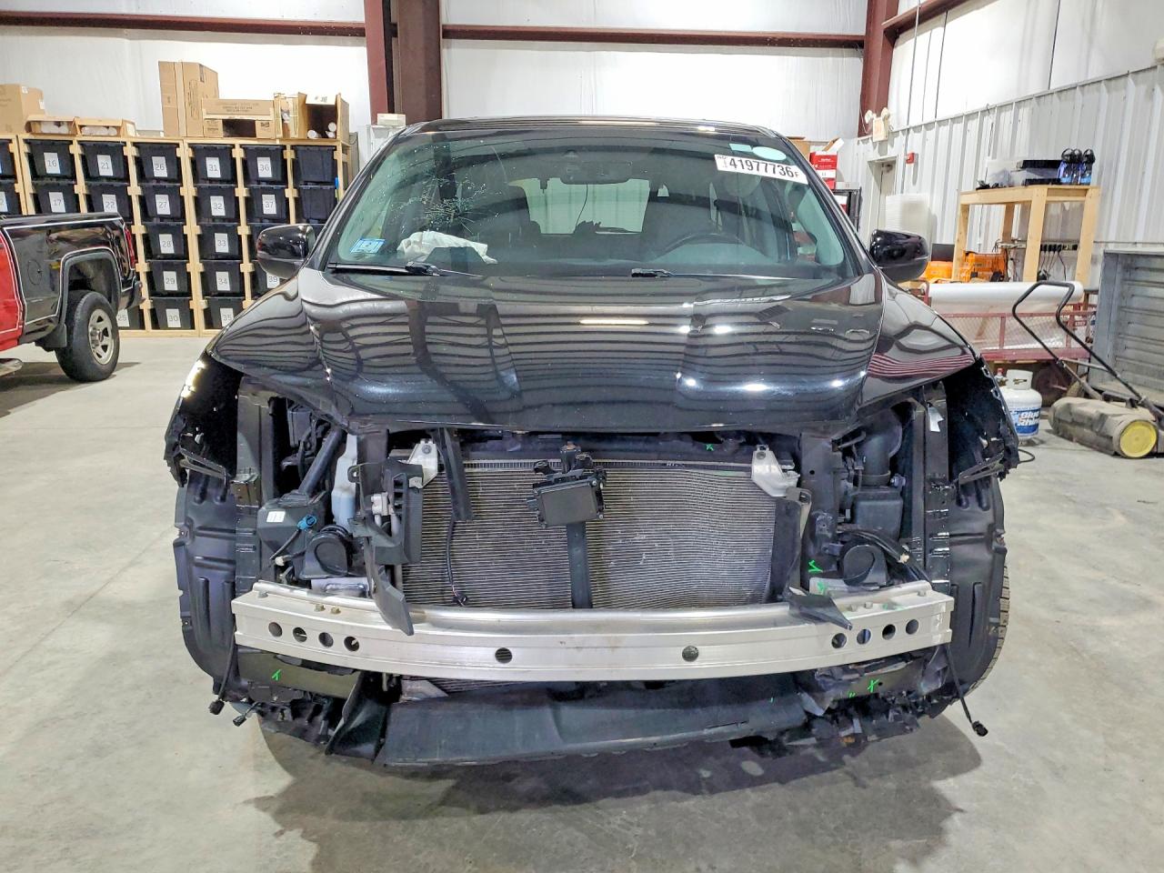 Honda Pilot Exl