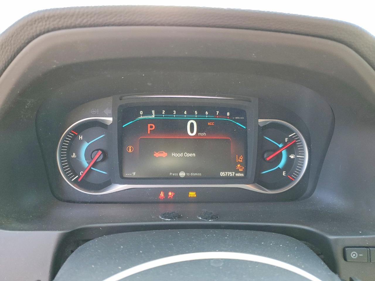Honda Pilot Exl