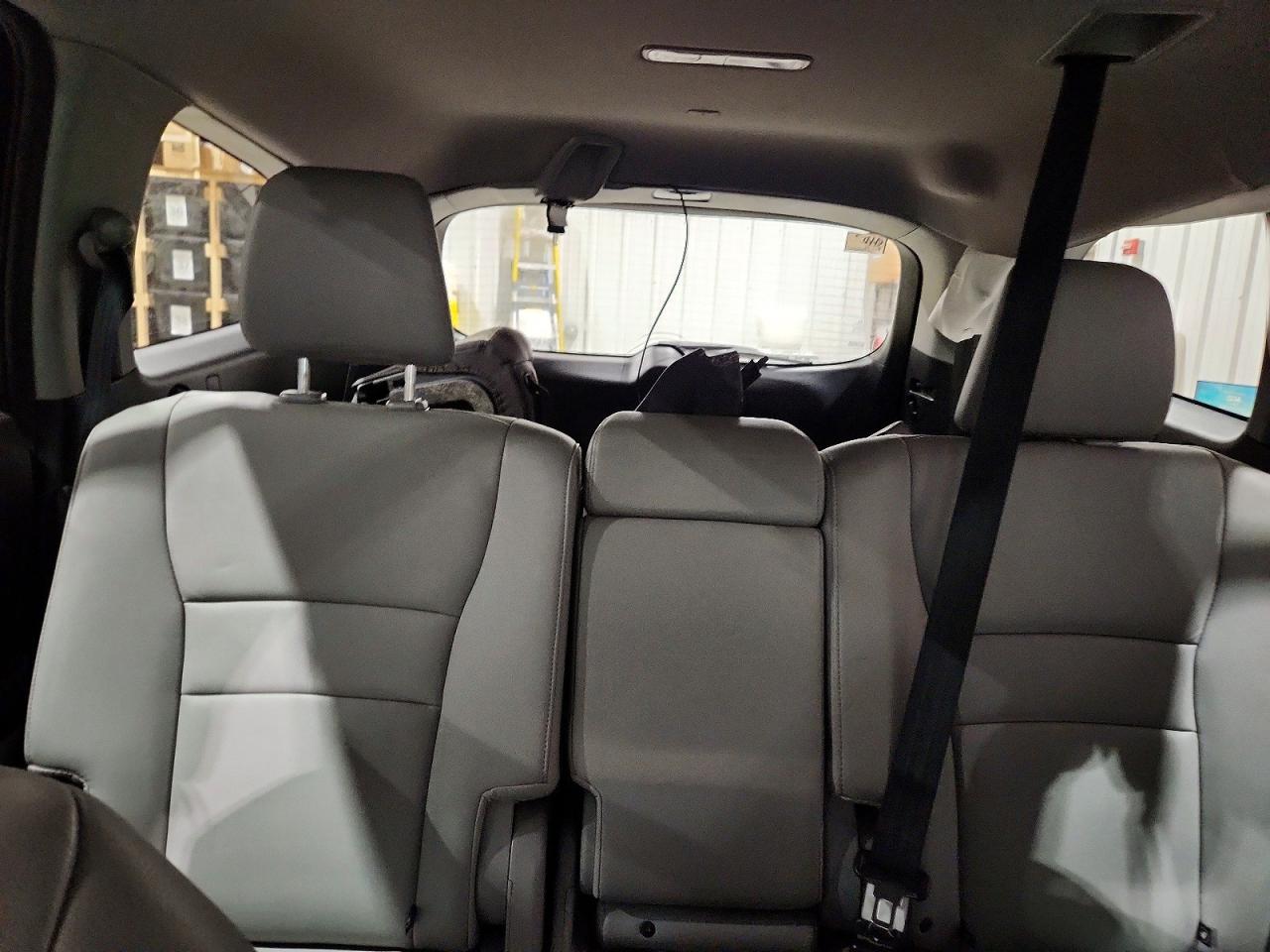 Honda Pilot Exl