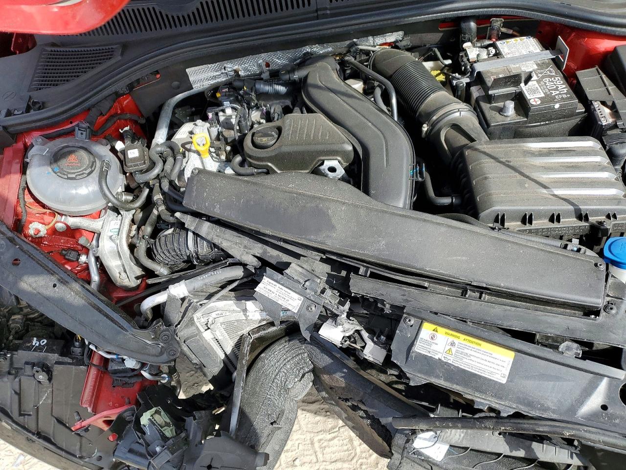 Volkswagen Jetta Sport
