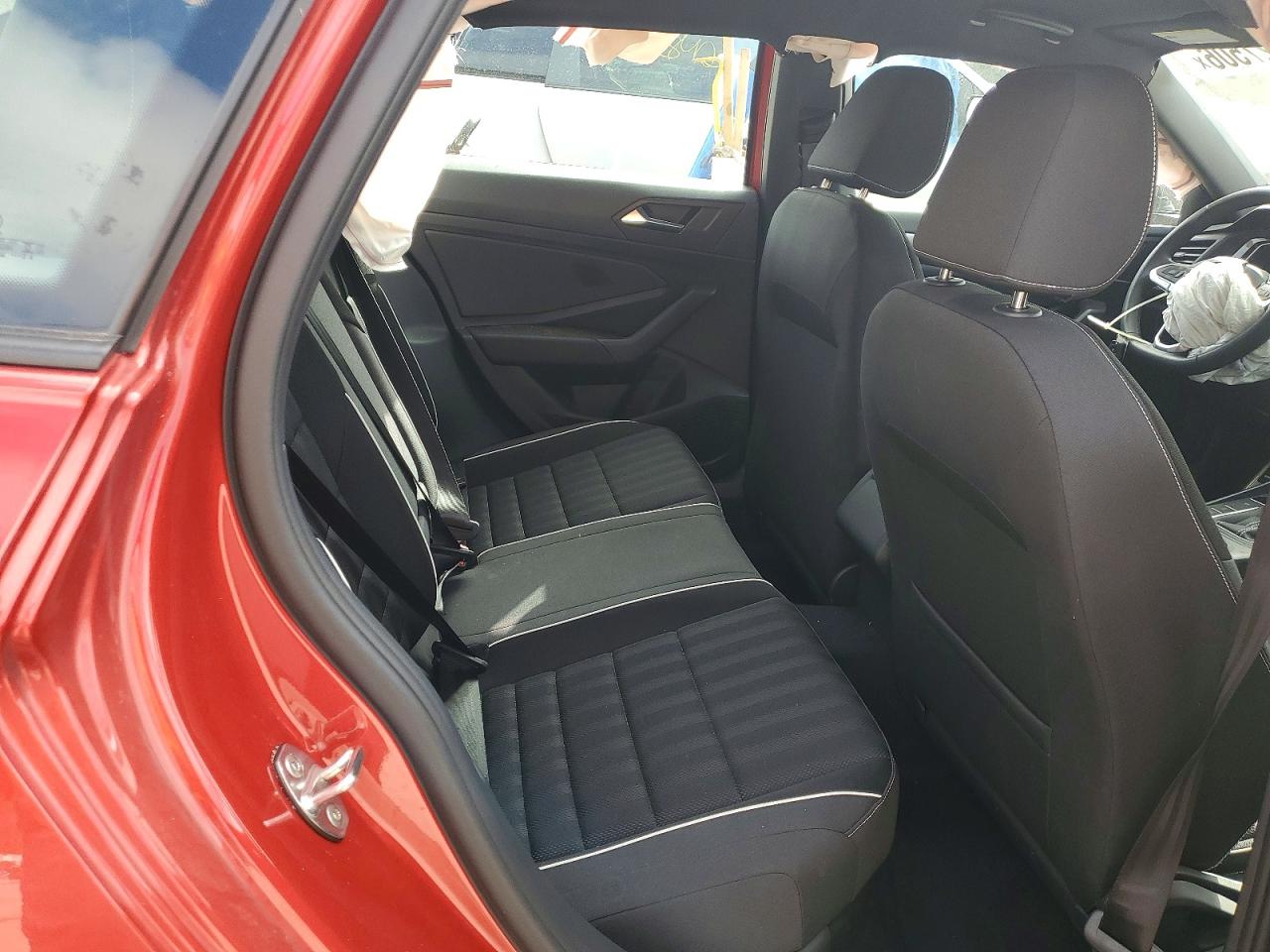 Volkswagen Jetta Sport