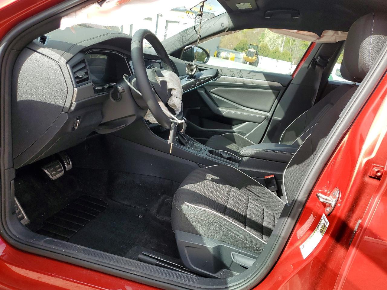Volkswagen Jetta Sport