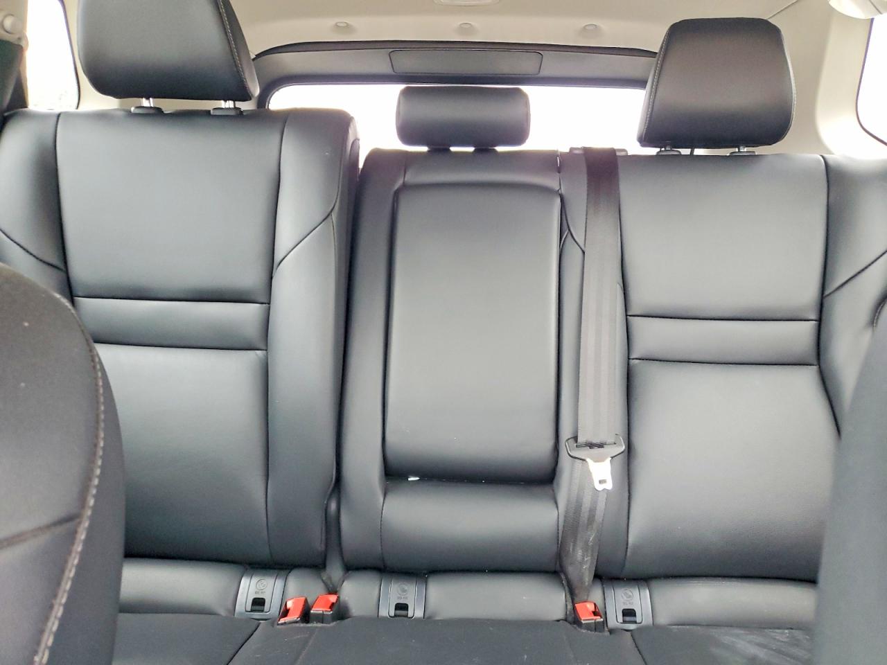 Nissan Rogue Sl
