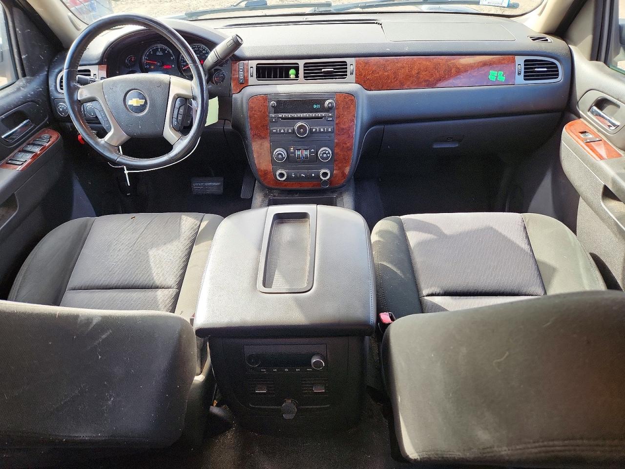 Chevrolet Avalanche Ls