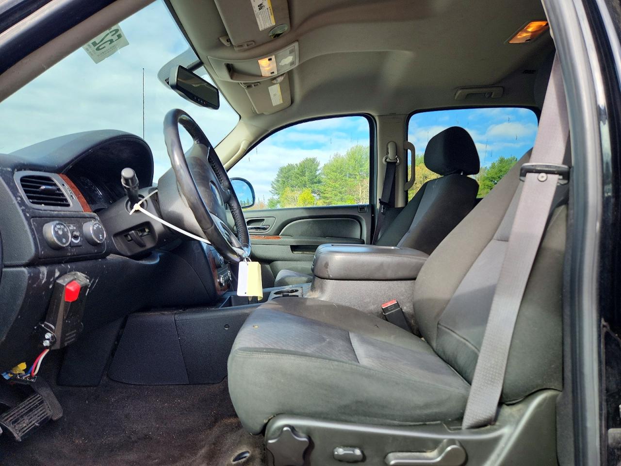 Chevrolet Avalanche Ls
