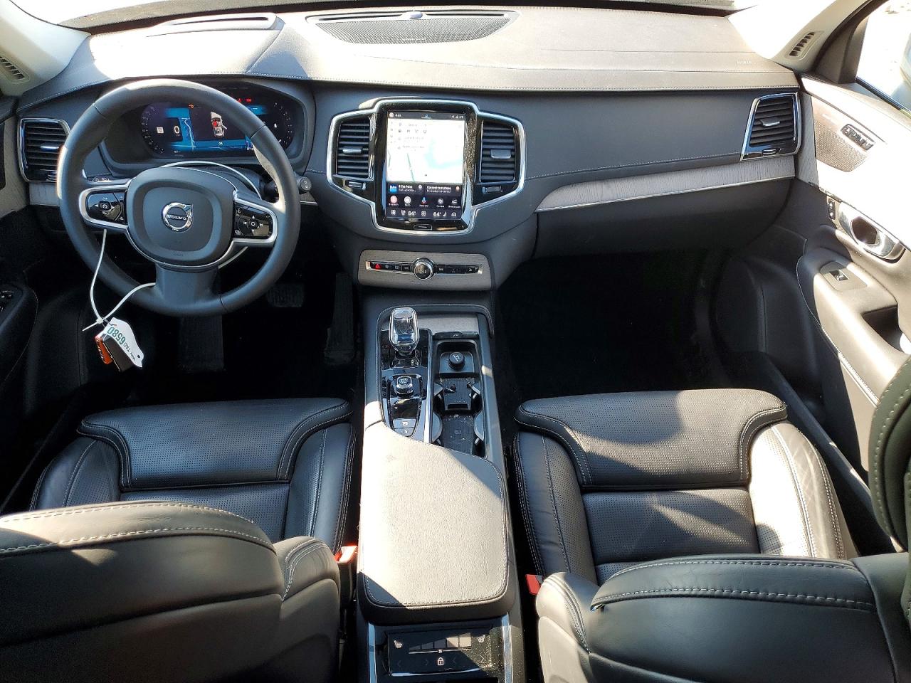 Volvo Xc90 Ultim Ultimate