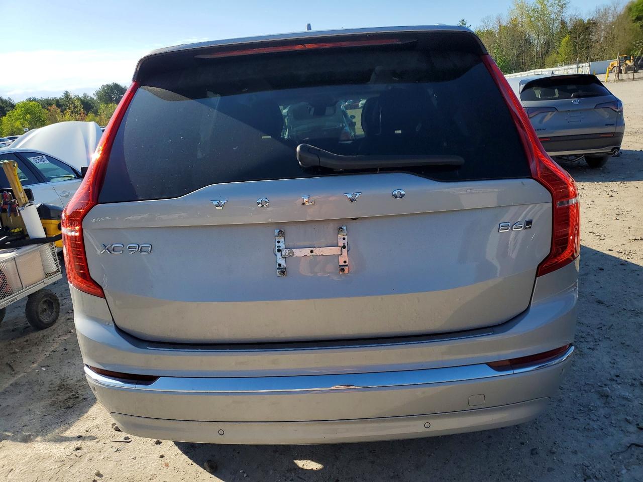 Volvo Xc90 Ultim Ultimate