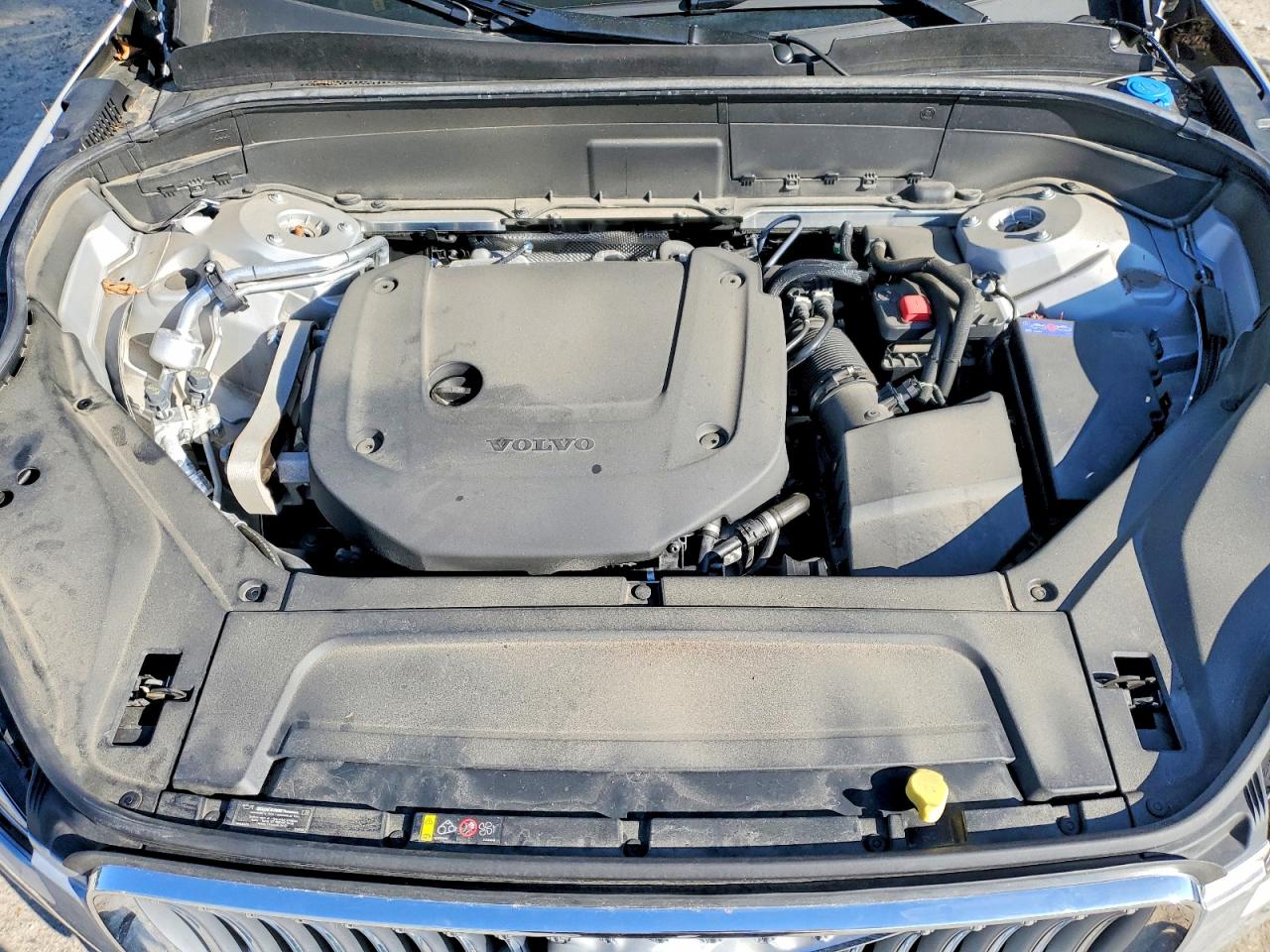 Volvo Xc90 Ultim Ultimate