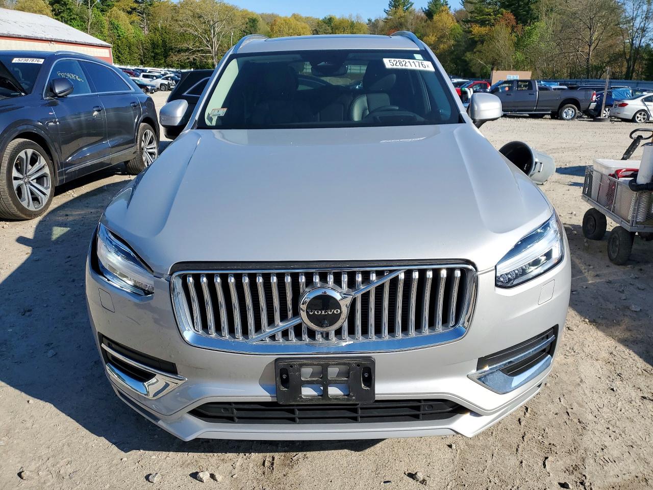 Volvo Xc90 Ultim Ultimate