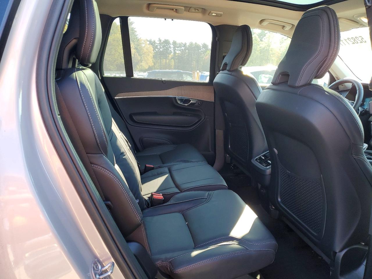 Volvo Xc90 Ultim Ultimate