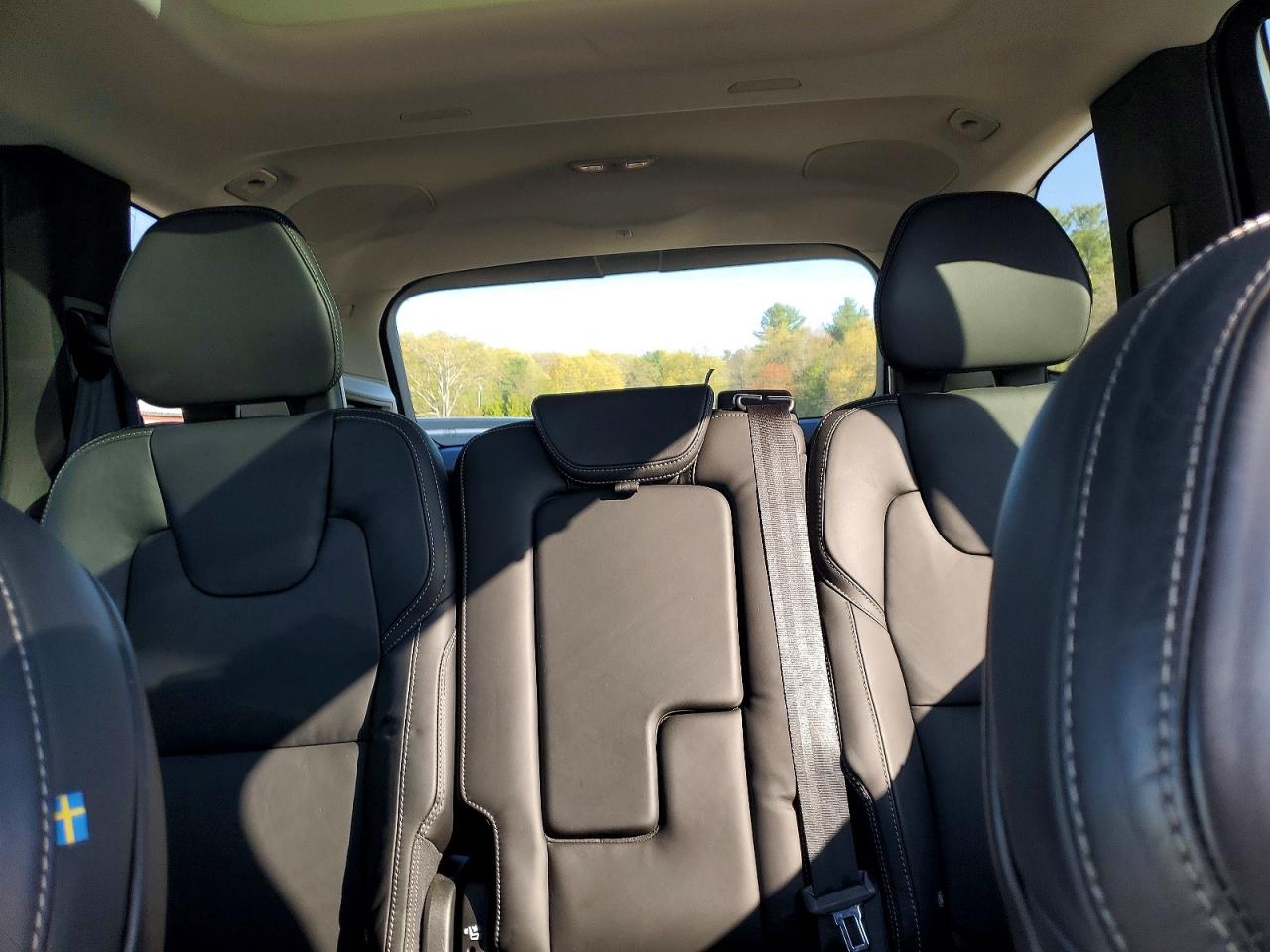 Volvo Xc90 Ultim Ultimate
