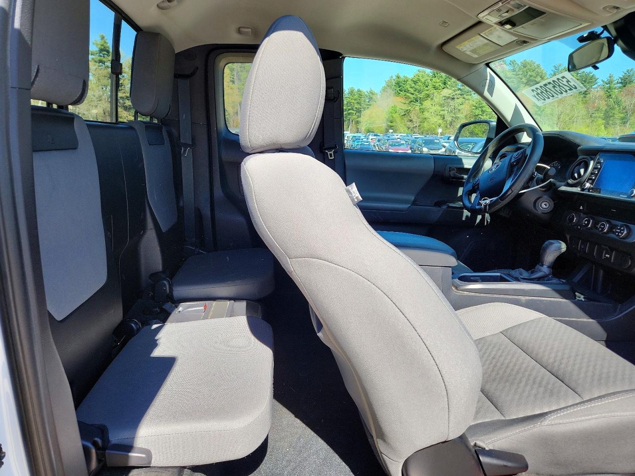 Toyota Tacoma Sr