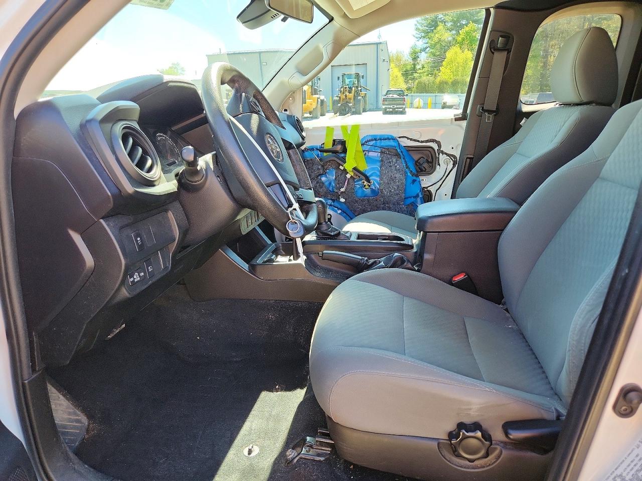 Toyota Tacoma Sr