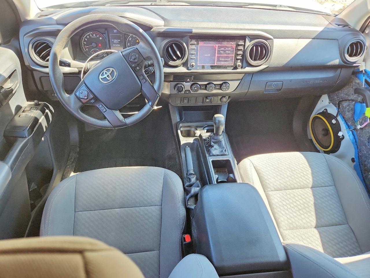 Toyota Tacoma Sr