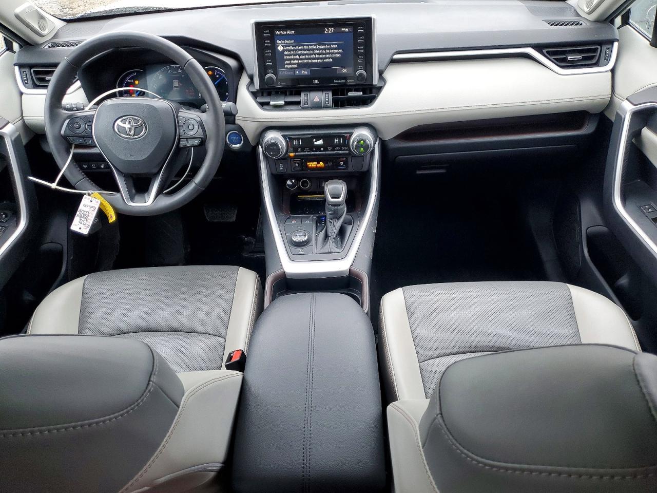 Toyota RAV4 Limited