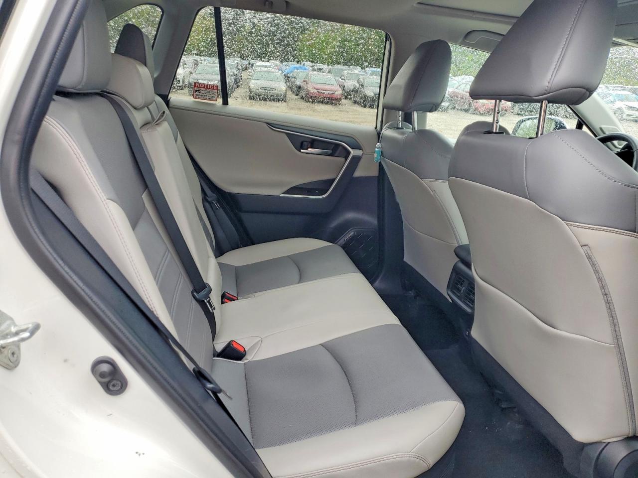 Toyota RAV4 Limited