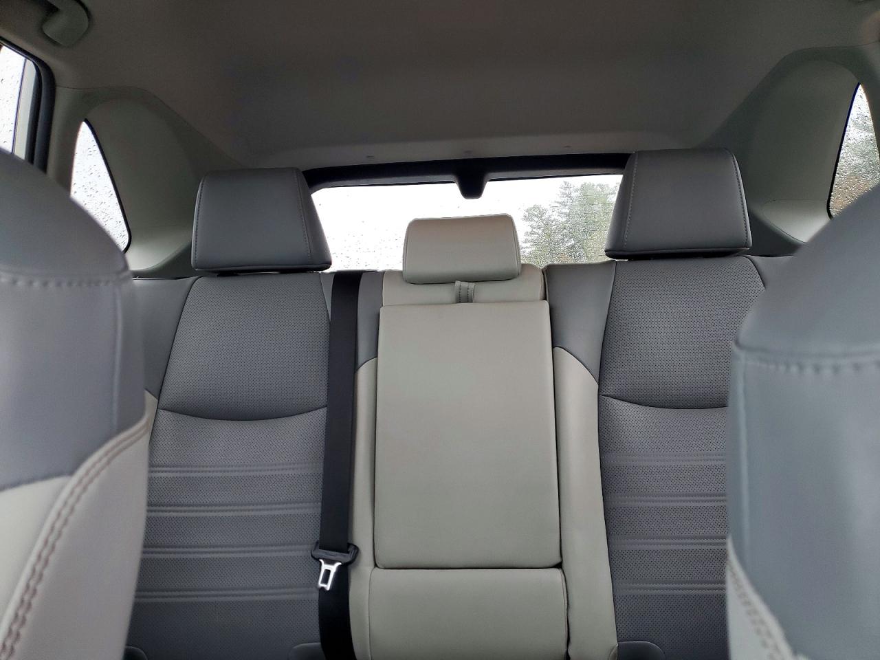 Toyota RAV4 Limited