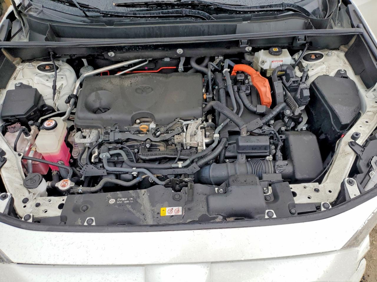 Toyota RAV4 Limited