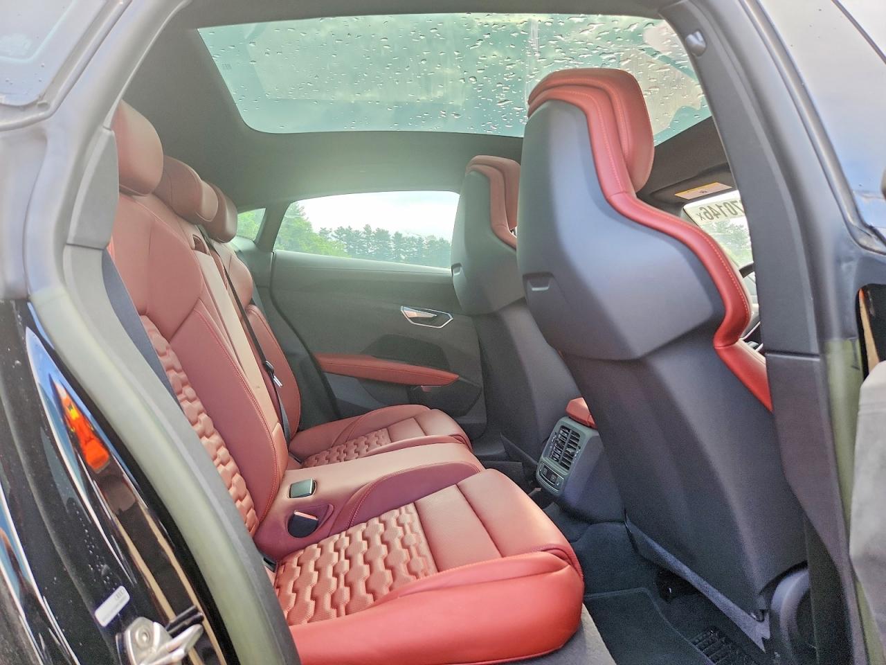 Audi e-tron Prestige