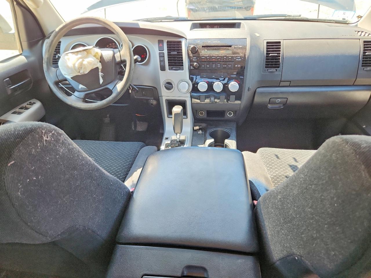 Toyota Tundra Sr5