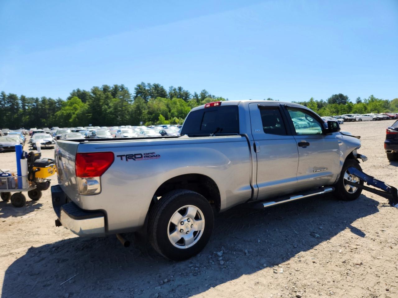 Toyota Tundra Sr5